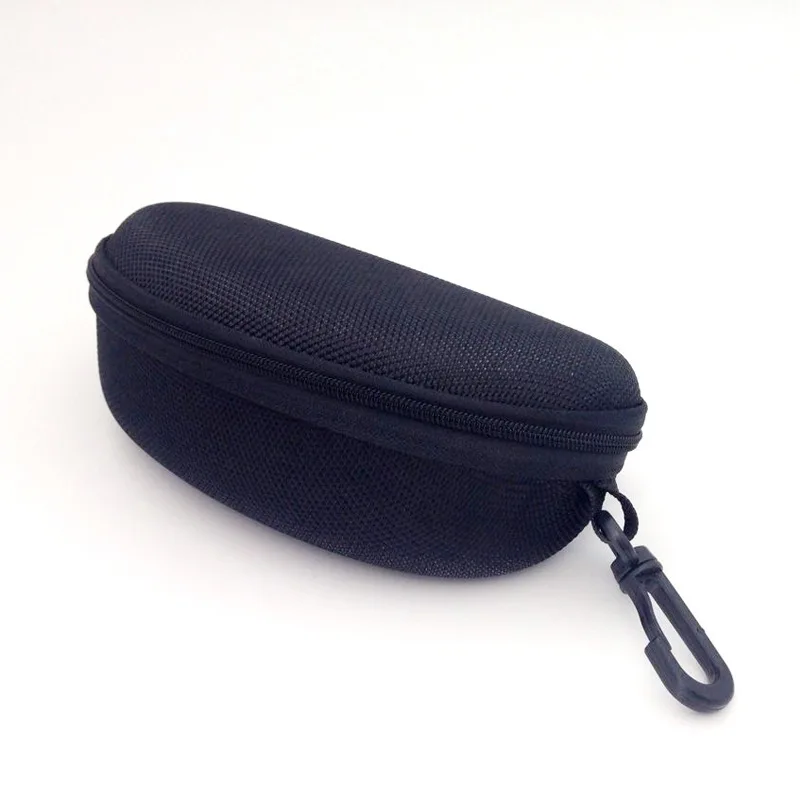 

Sunglasses Reading Glasses Carry Bag Eyewear Cases Carry Shell Hard Zipper Box Suspended Travel Pack Pouch Case For Women Men