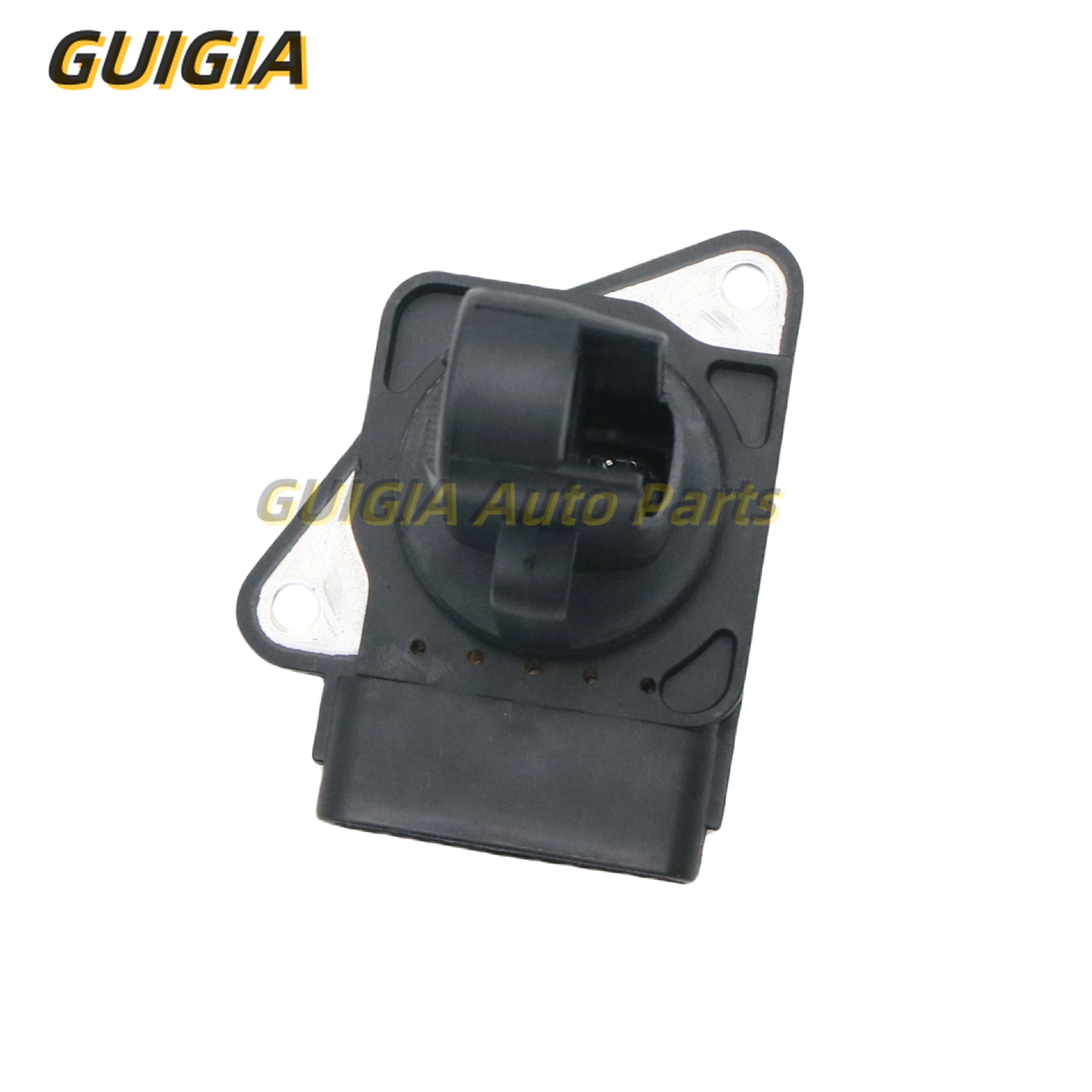 Фото 13800-63J00 197400-2230 13800-84E00 Датчик расхода воздуха MAF для Suzuki SX4 Swift Wagon R + Jimny Liana Escudo Grand Vitara Автозапчасти №5