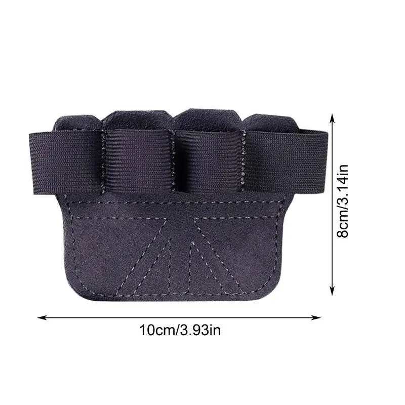 Захваты для тяжелой атлетики многофункциональные тренировочные перчатки