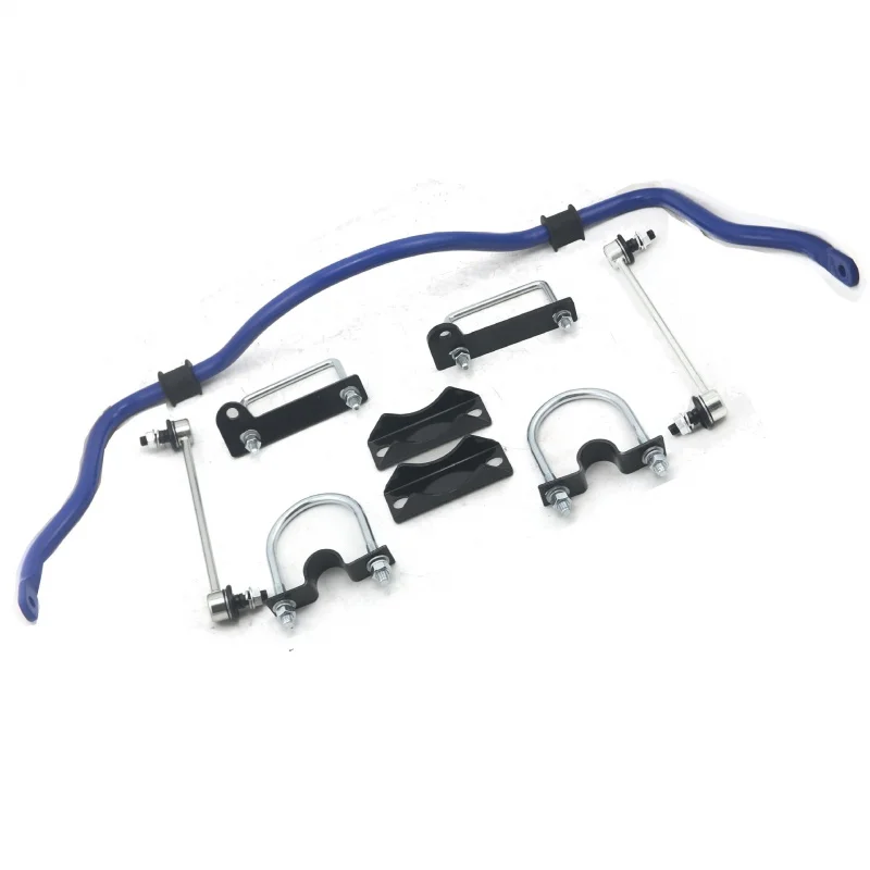 

Accessory off-Road Rear Anti-Roll Control Stabilizer Cross Swing Link Accessories on Trucks Suitable for Toyota Models