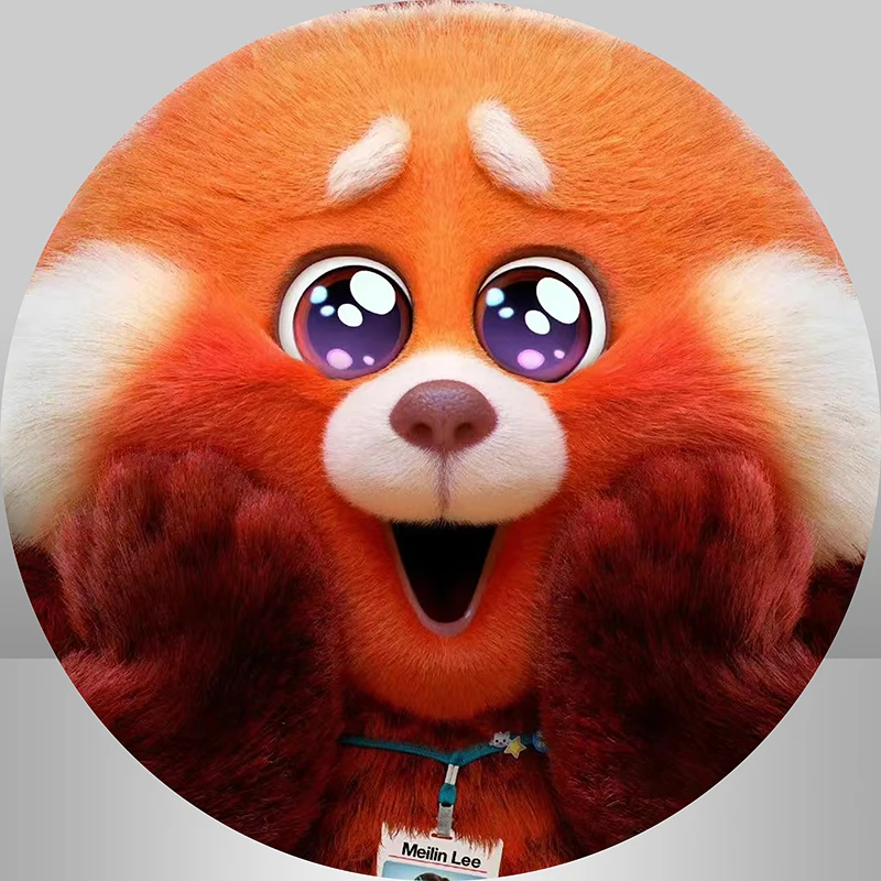 мей мей красная панда. включи я краснею. Turning red 2022.