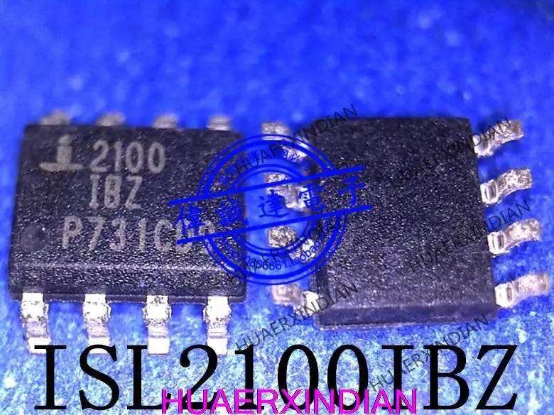 

1 шт. новый оригинальный ISL2100IBZ 2100IBZ 2100 SOP8 в наличии