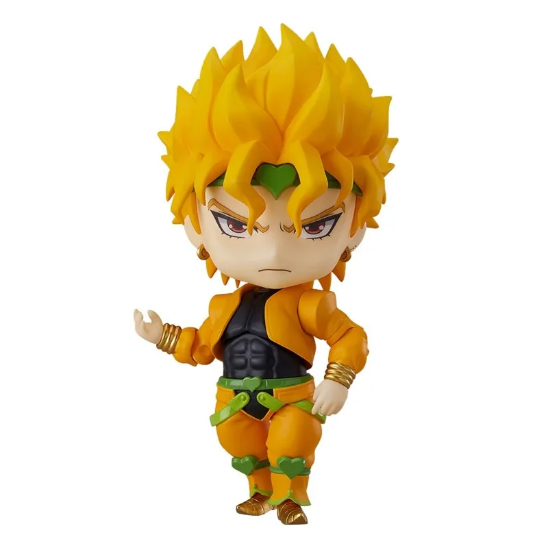 

Оригинальные фигурки героев аниме «невероятные приключения Джоджо»