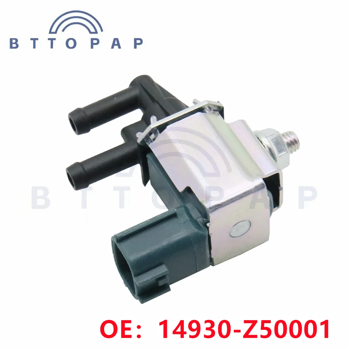 Фото 14930-Z50001 для Nissan ALTIMA Purge FRONTIER INFINITI G20, электромагнитный клапан продувки канистры пара 14930Z50001 K5T48583 1149309E010 №1