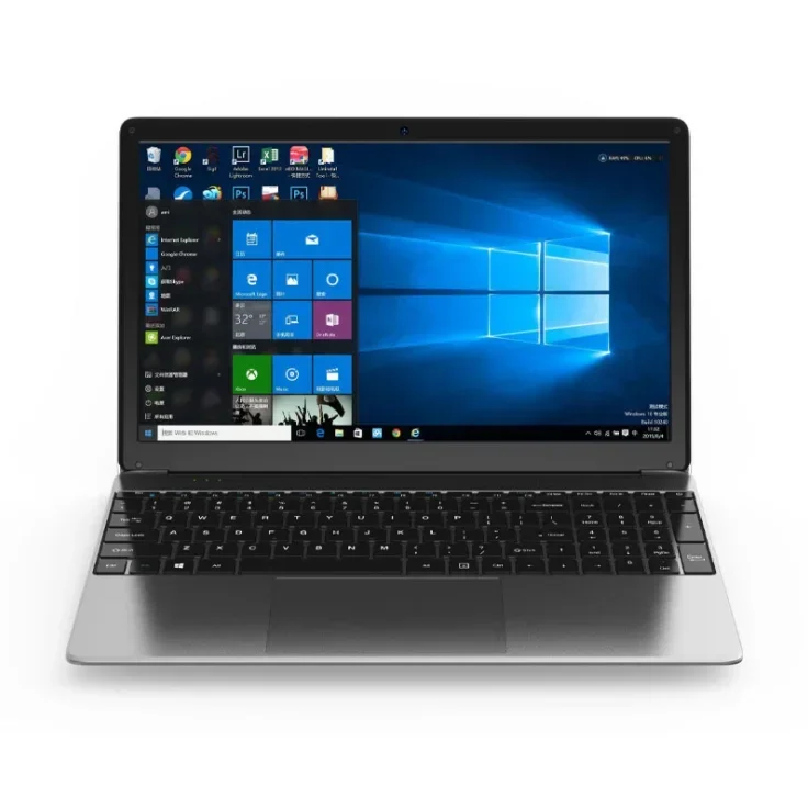 

China's original manufacturer of 15.6-inch ultra-thin new laptops