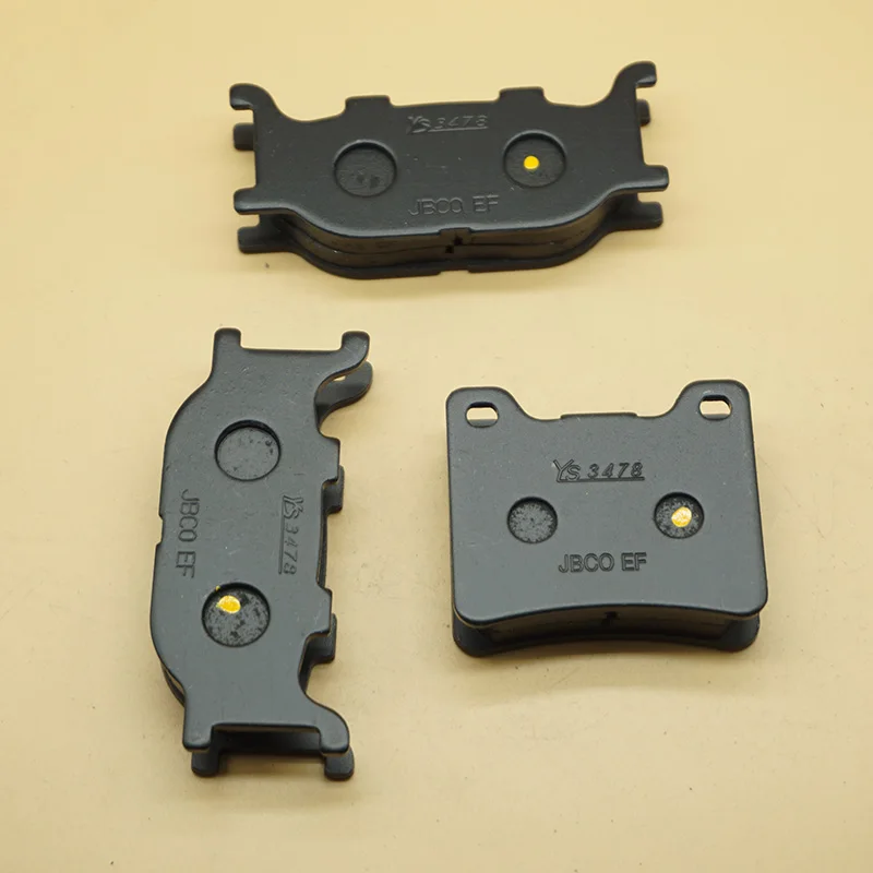 Для YAMAHA XVS1100 XVS 1100 Drag Star 1999-2009 XVS1100A Classic 2000-2008 мотоциклетные передние и задние