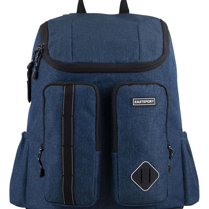 Unisex  Backpack Teal