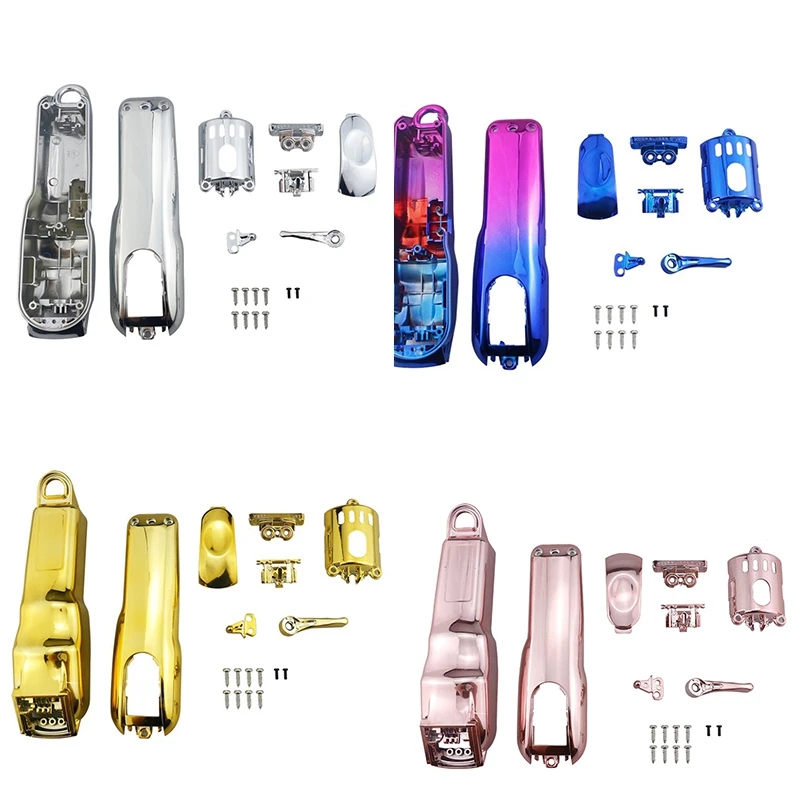 

For WAHL 8148/8591 Barber Electric Clipper Cover Hairdressing Tools Trimmer Shell Attachment Hair Clipper Cover