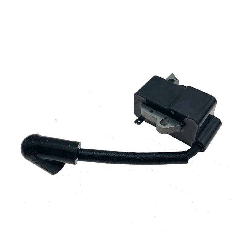 

1 Piece Ignition Coil ABS Black Fit For Husqvarna 125B 125BVX Replaces 545108101