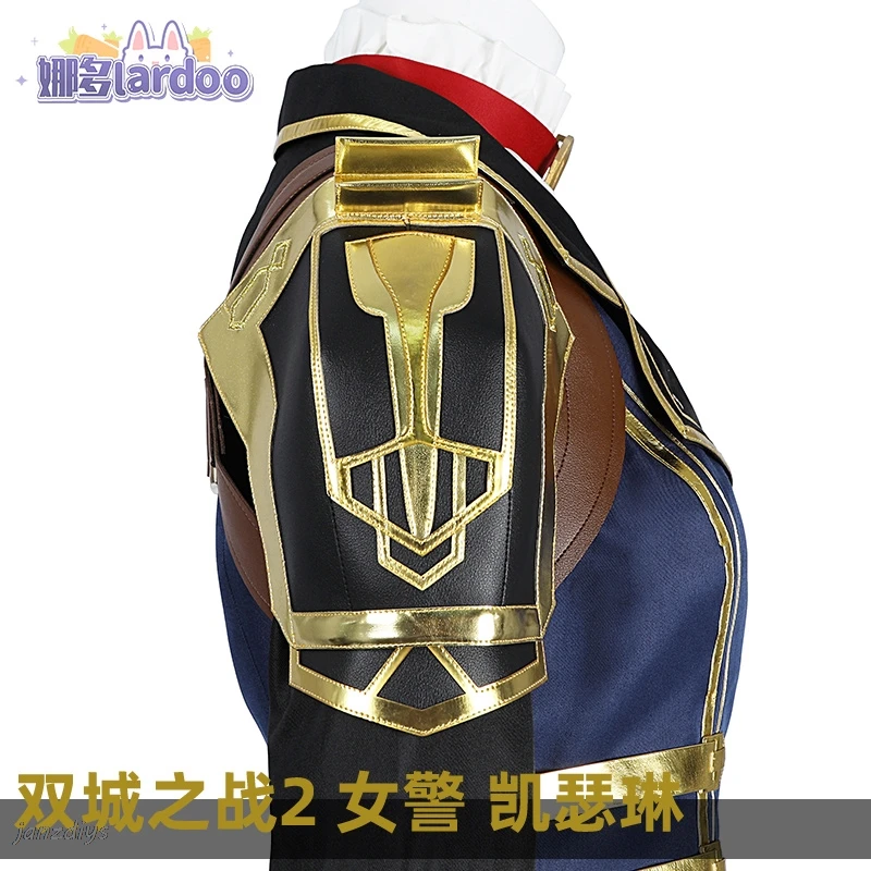 Комплектующие для косплея Arcane