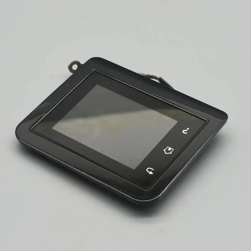 Фото Панель управления W2Q13-60103 для HP LaserJet Pro MFP M428fdw M428 M429 429 428 M329 329 с сенсорным экраном T6B60-60002 T6B80-60101 №4