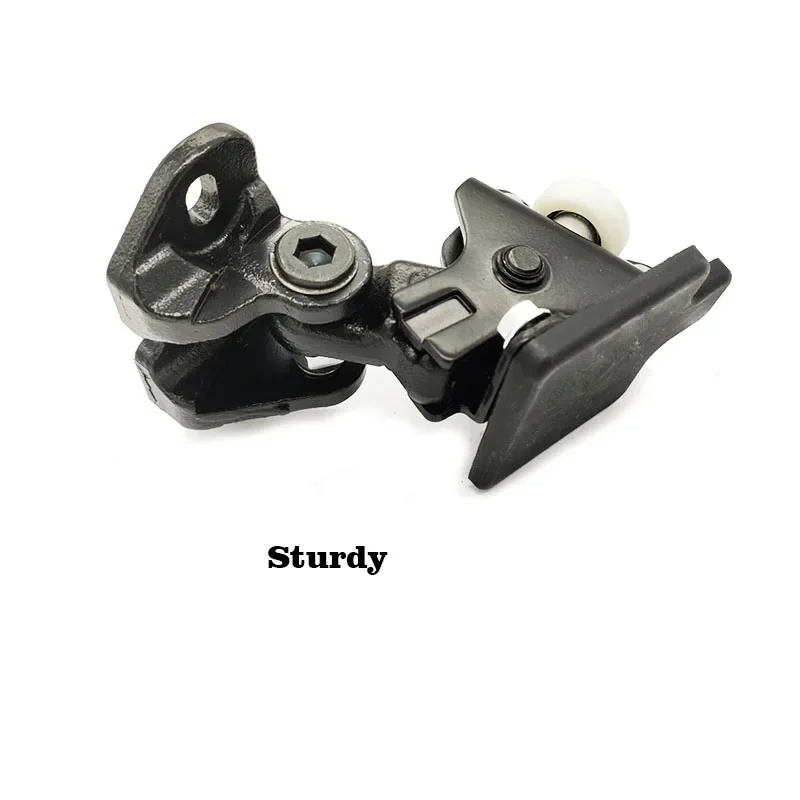 ДЛЯ Citroen Jumper III Fiat Ducato Peugeot Boxer 2006-КРЫШКА РОЛИКОВЫЙ ЦЕНТ. DX 1344266080 9033.С3 9033С3