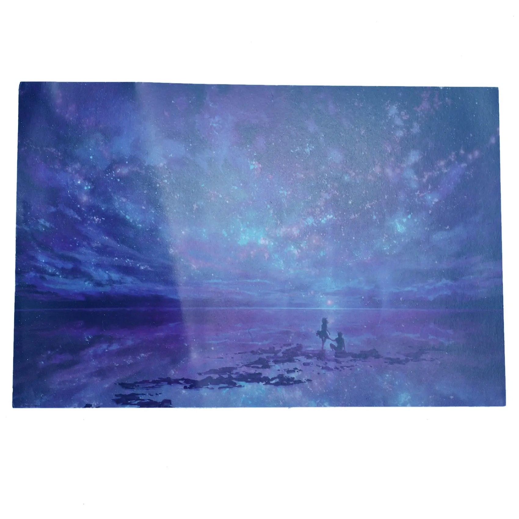 Фэнтезийные головоломки Звездное небо 1000 шт. декомпрессионные пазлы для