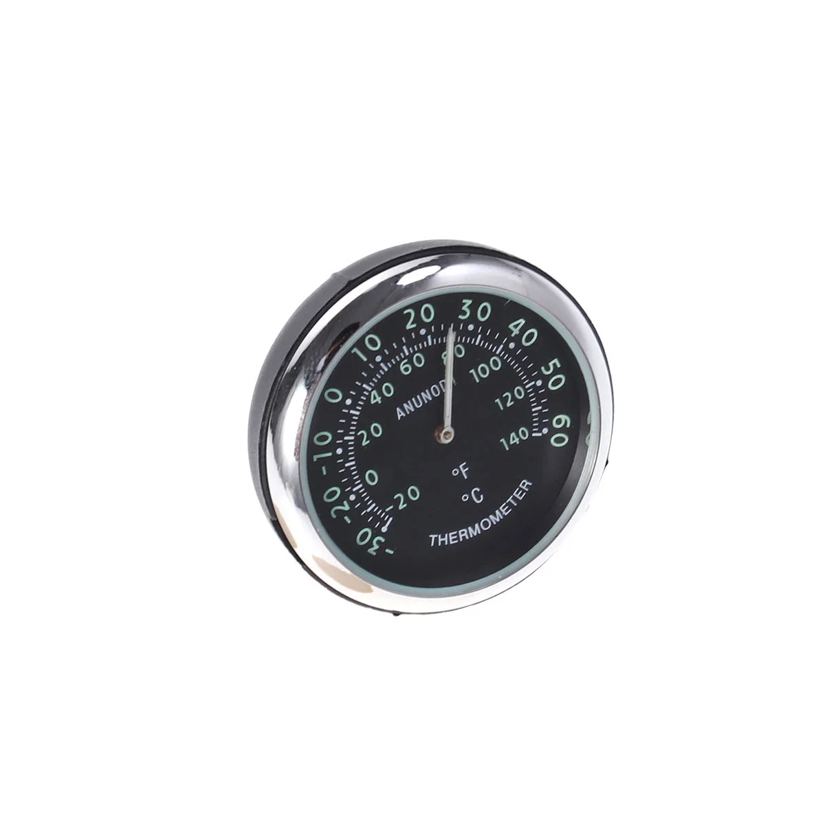 

1PC Practical Convenient Auto Air Outlet Electronic Noctilucent