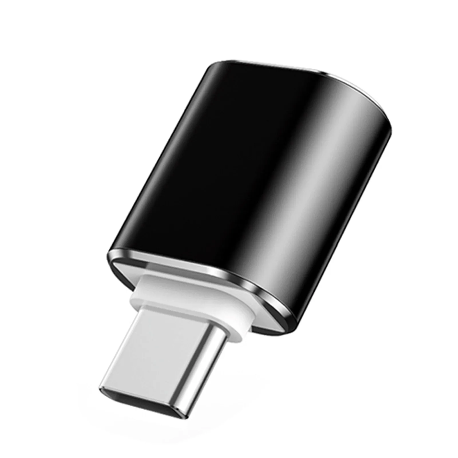 

USB Type C OTG Adapter USB C Male To Micro USB Female Converter For Phone Type C To USB3.0 OTG Adapter For Mobile Phone