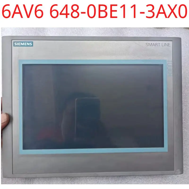 

Подержанный Siemens test ok real 6AV6 648-0BE11-3AX0