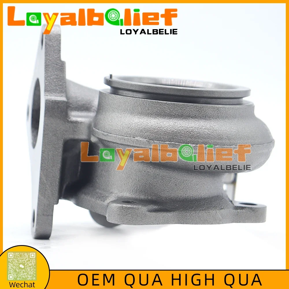 Новый корпус турбины RHF55 для Subaru Impreza WRX STI VF30 VF35 VF39 VF41 VF43 VF48 VF52 14411aa373 Корпус выхлопной системы турбины (art.: 3920cb48d48ea) - 3920cb48d48ea