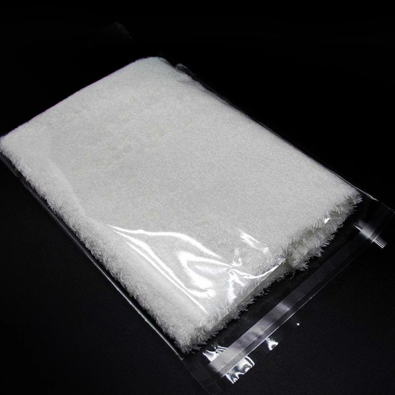 Фата невесты без гребня однослойная декоративная Тюлевая короткая Прозрачная с