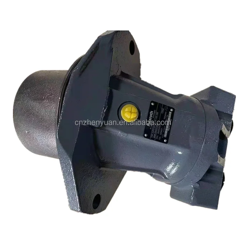 

Rexroth hydraulic motor A2FE A2F A2FE160/61W -VZL181K A2FE180/61W -VAL181K fixed plug-in piston motor A2FE160 A2FE180