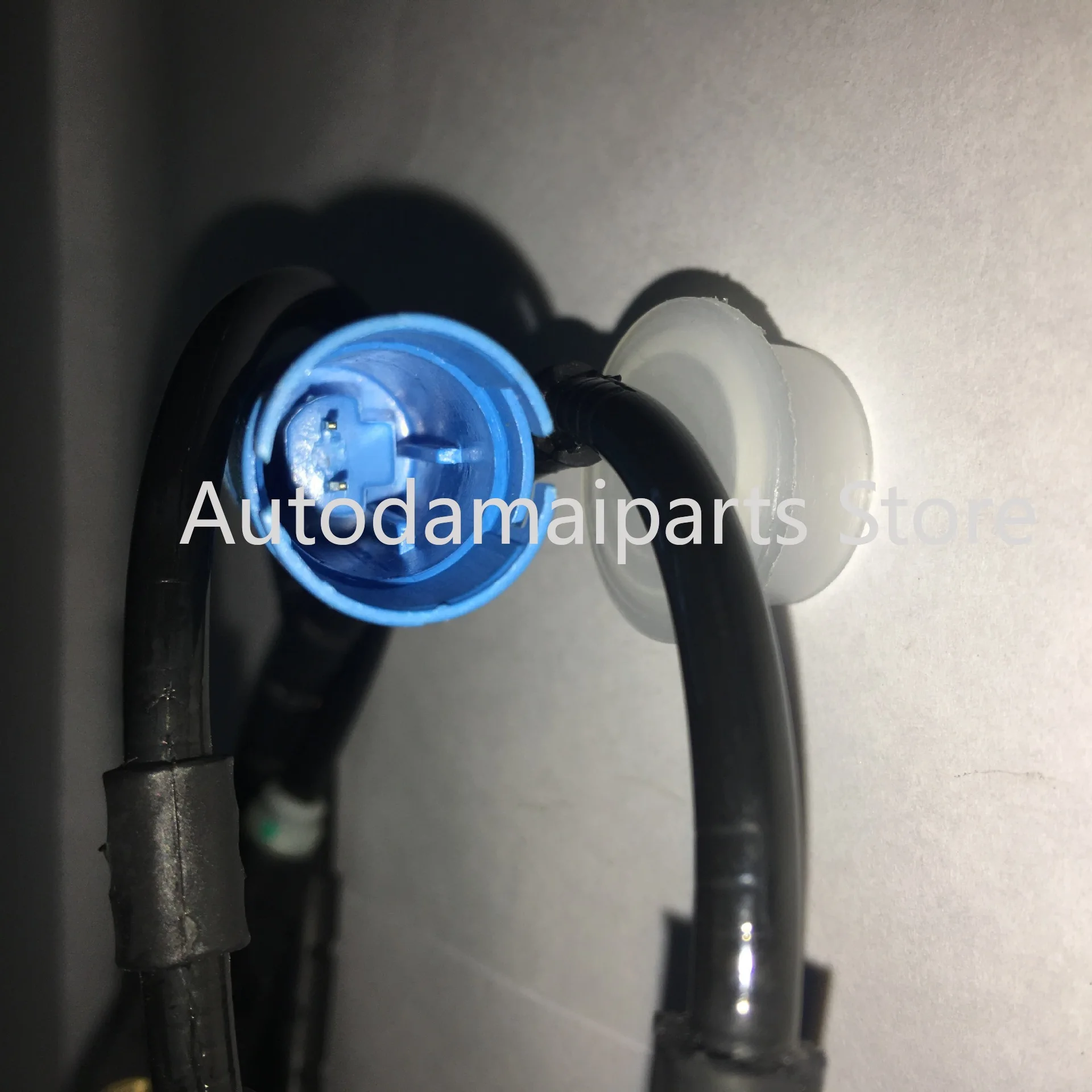 

Датчик скорости колес ABS для BMW Z4E85E86 34526757281