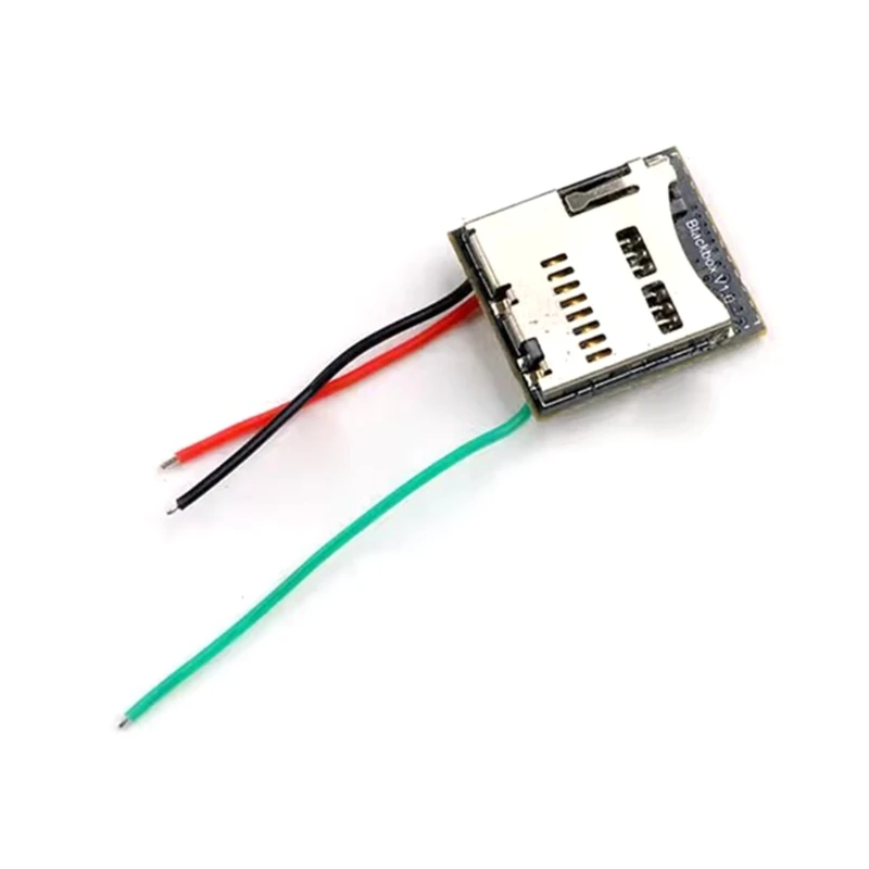 Высокоскоростной последовательный порт A9LC модуль платы черного ящика с