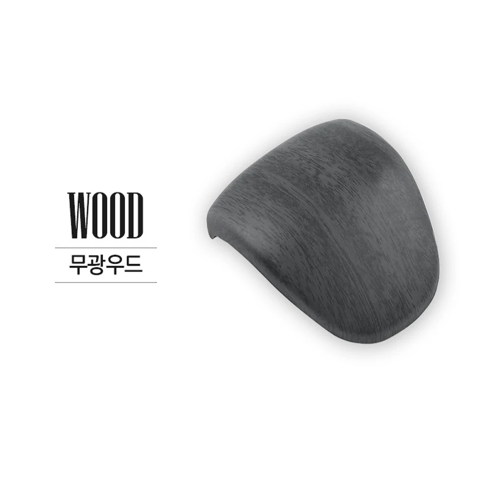 Автомобильная консоль рычаг переключения передач накладка Крышка для Kia Sorento MQ4 K3