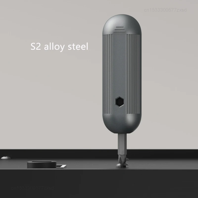 Набор карманных отверток Xiaomi DUKA ATuMan Xmini 179 г мини Ручные ремонтные инструменты