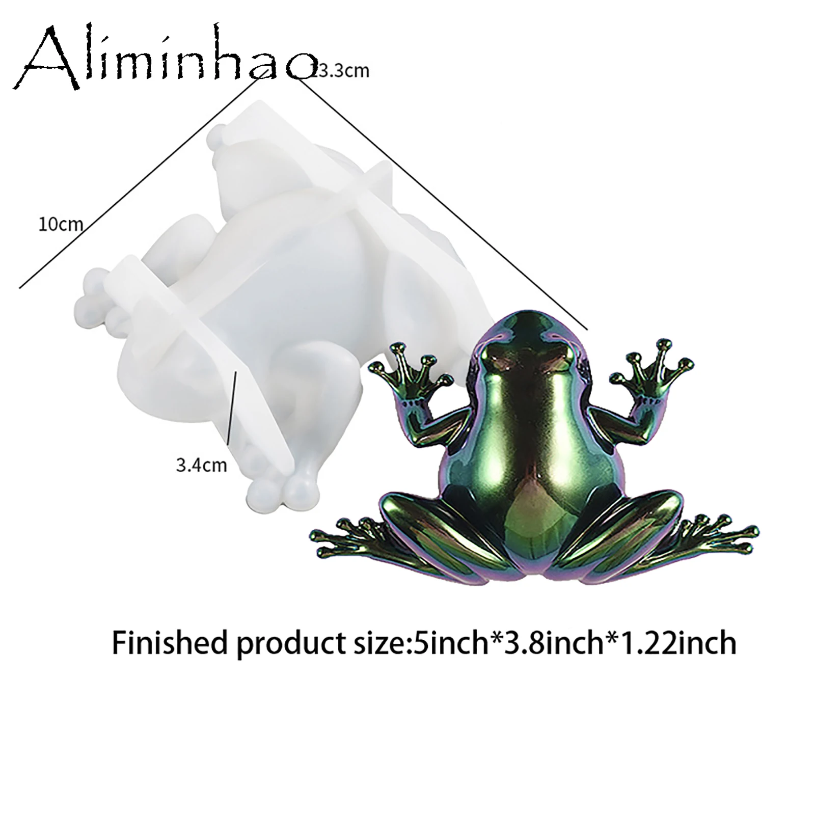 

Силиконовые формы для торта Aliminhao M0054