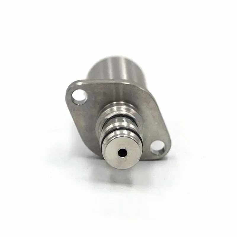 И новый регулятор высокого давления всасывающий регулирующий клапан блок