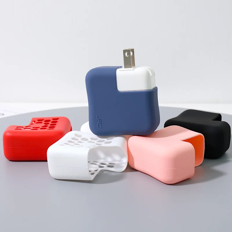 Power Protective Case For Macbook Charger Protective Cover Air 13 A2337 2020 A2338 M1 Chip Pro 13 2022 M2 Air 13.6 15 16