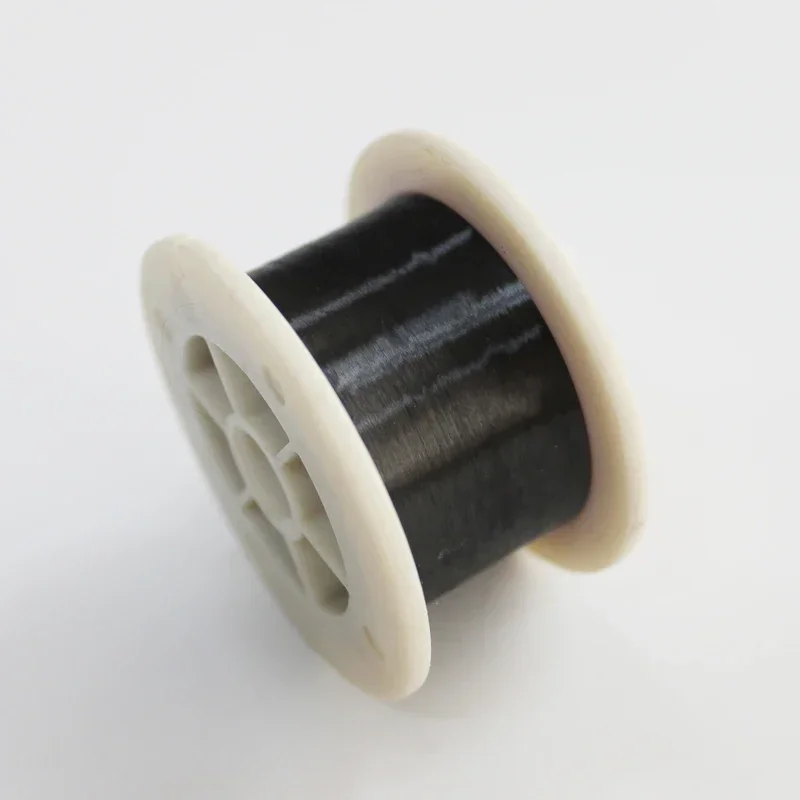 Высокочистая тонкая Вольфрамовая проволока от 0 02 мм до 3 DIY Ремонтные аксессуары