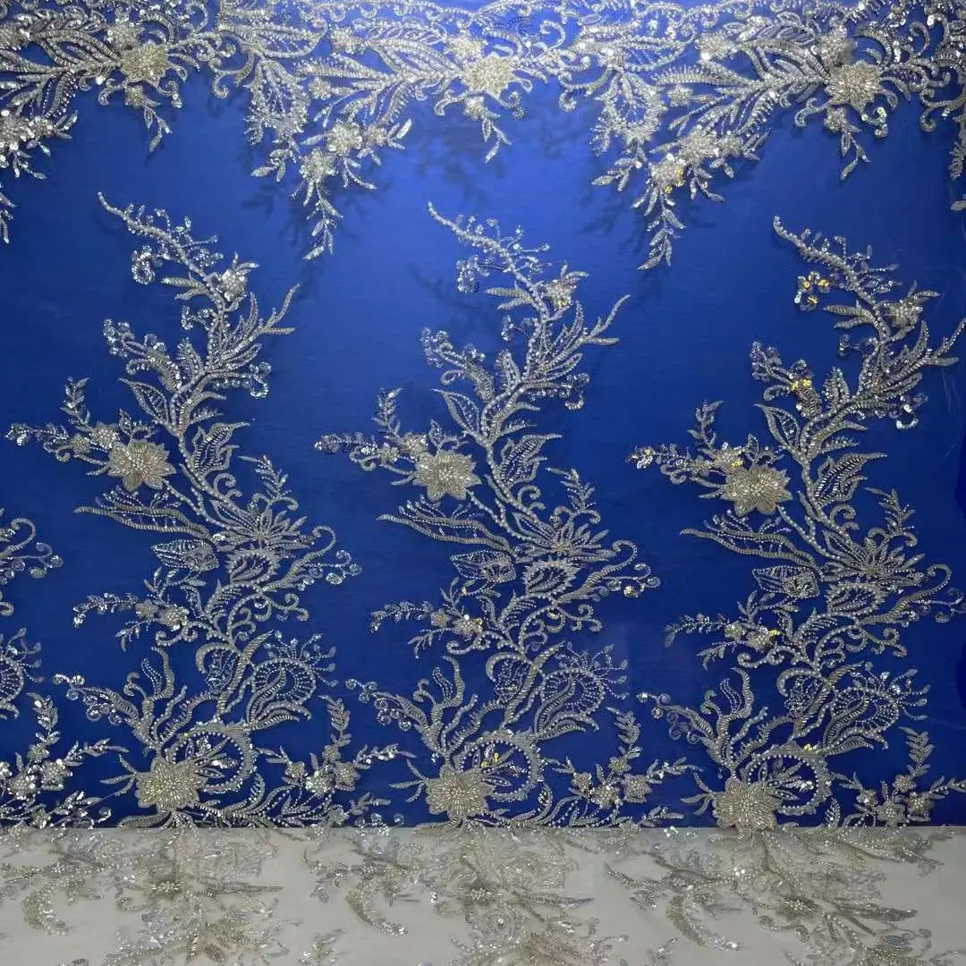 

7 цветов/искусственное французское Тюлевое кружево/искусственное камни для вечерних платьев вечерние свадеб