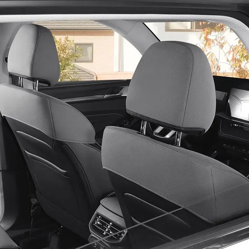 Для Haval H6 M6 H9 Dargo Jolion F7X H3 аксессуары меховая кожаная подушка для автомобильного