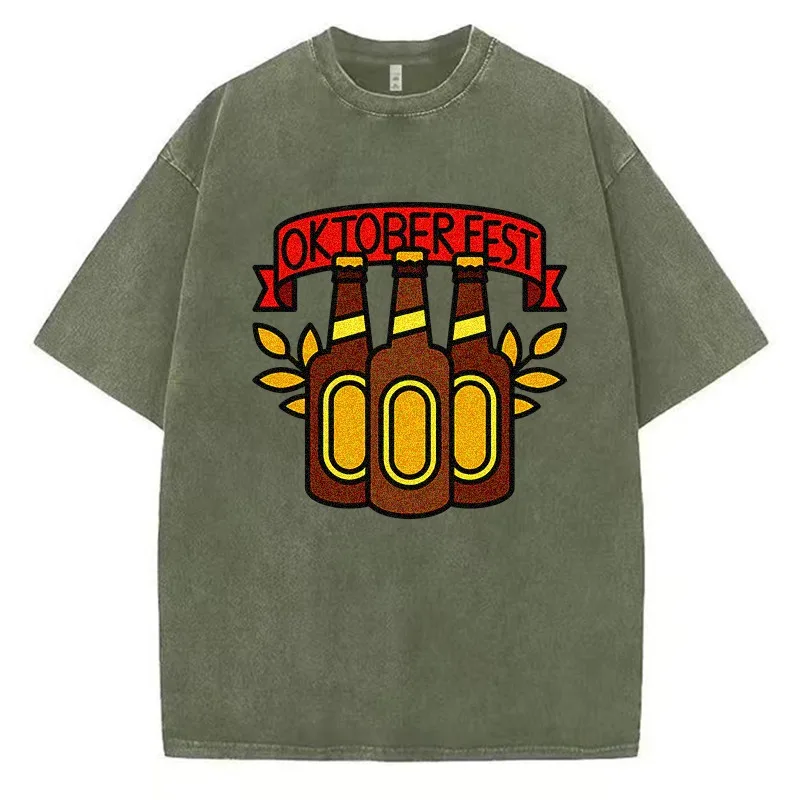 Мужские Футболки-оксфорды С Графическим Принтом Дизайн Интерфейса Хлопковая