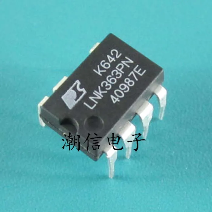 10 шт./лот LNK363PN светодиод