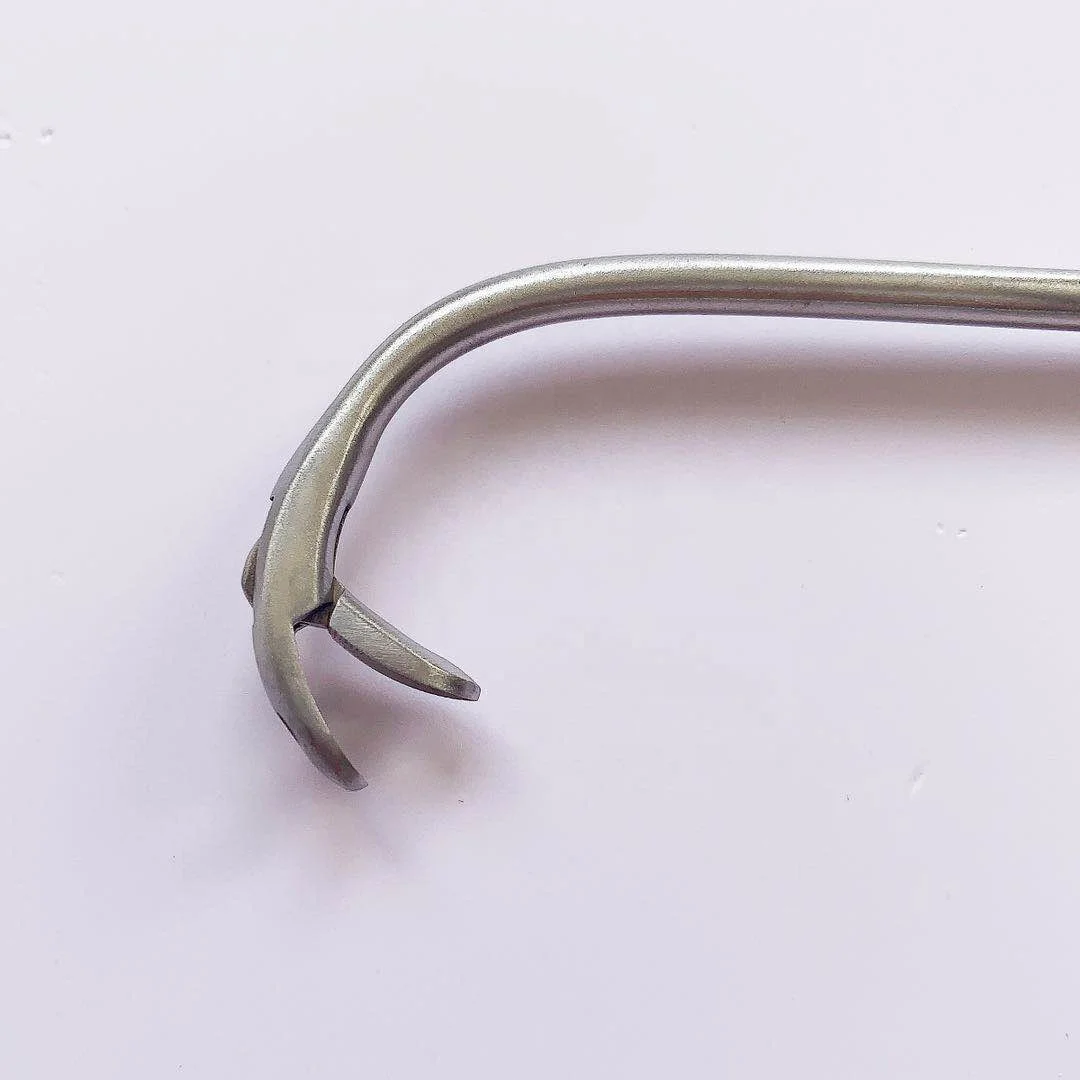 Высококачественные щипцы для захвата пазухи ЛОР-инструменты хирургические