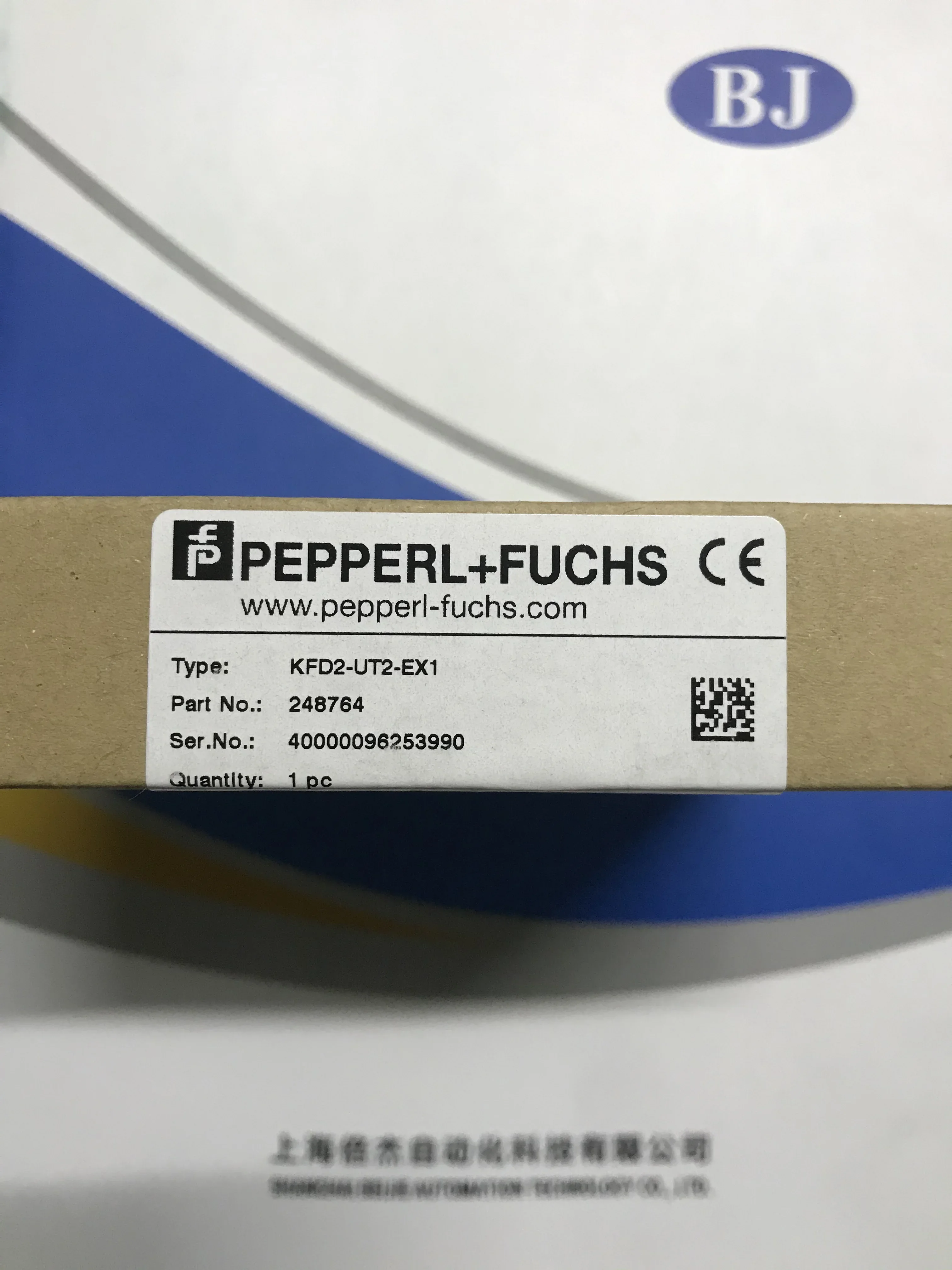 KFD2-UT2-EX1/KFD2-UT2-Ex2 100% Новинка и оригинал