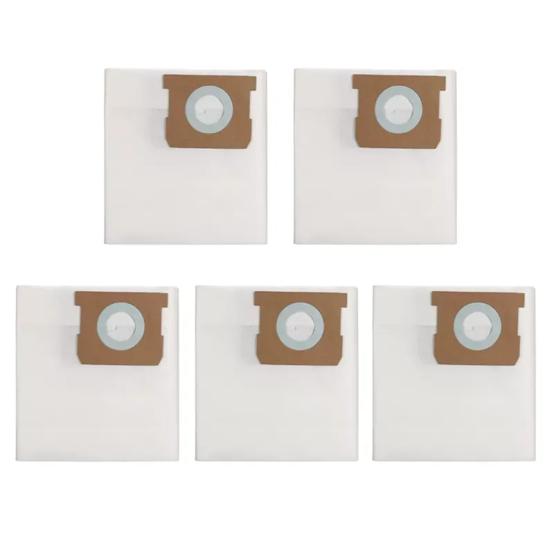 

Cleaner Dust Bags for Karcher Wet and Dry Vacuum Cleaner WD Series WD1 / MV1 Dust Bag