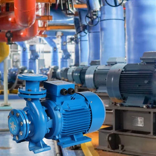 YINJIA 7 5 кВт 10 л.с. сверхмощный промышленный электродвигатель с фланцевым