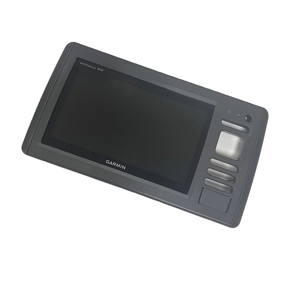 

For Garmin EchoMAP DV CV 74DV Chartplotter 7" inch LCD Display Screen With Frame LCD Screen Replacement and Repair Part