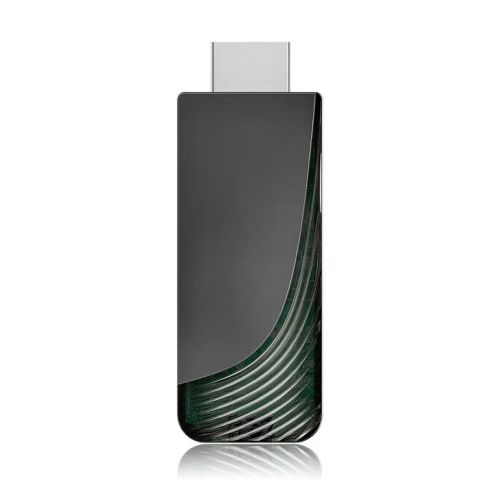 

1080P WiFi Display Dongle Stick HDMI-compatible Low Latency Screen Mirroring