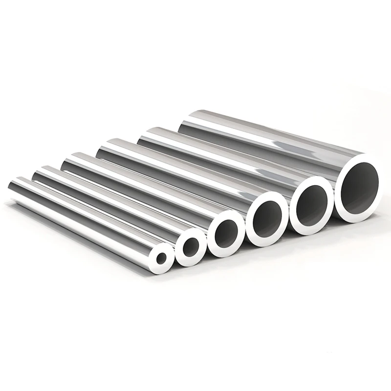 

25Mm Seamless Steel Pipe Explosion-Proof Pipe Hydraulic Seamless Stainless Steel Precision Pipe 300Mm Long