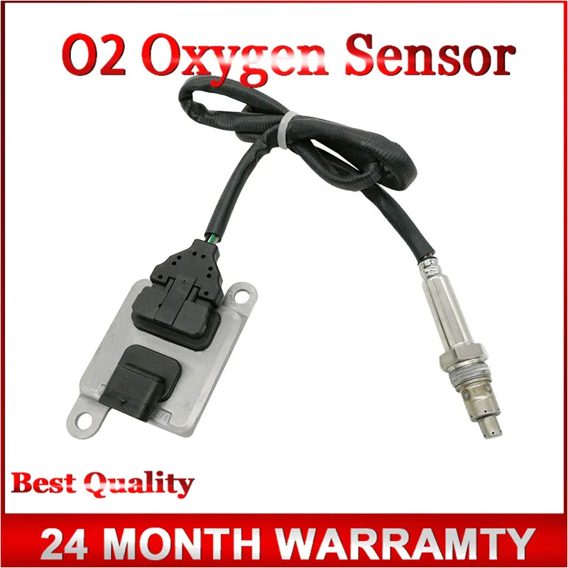 

Для датчика оксида азота Continental Mercedes-Benz E-klase CLS 400 C207 C218 W207 W212 W213 W218 W222 E400 5WK96771B