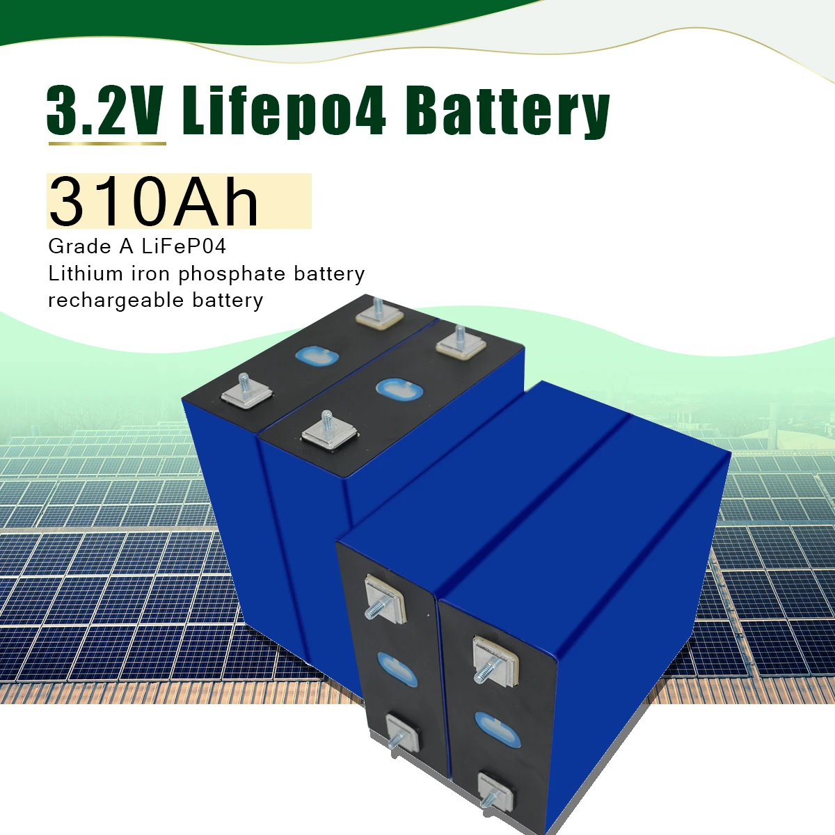 8-32 шт. литий-ионные аккумуляторные батареи 3 2 в Ач 24 В 36 | Электроника