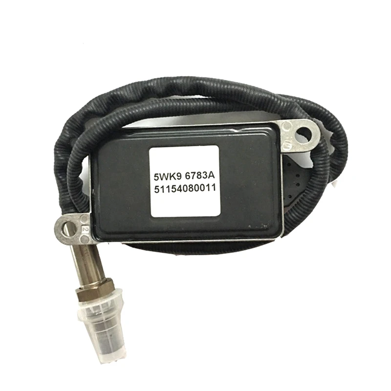 Датчик содержания кислорода азота 51154080011 51154080018 замена для MAN Truck HOCL TGL TGM TGS TGX 5WK96783A