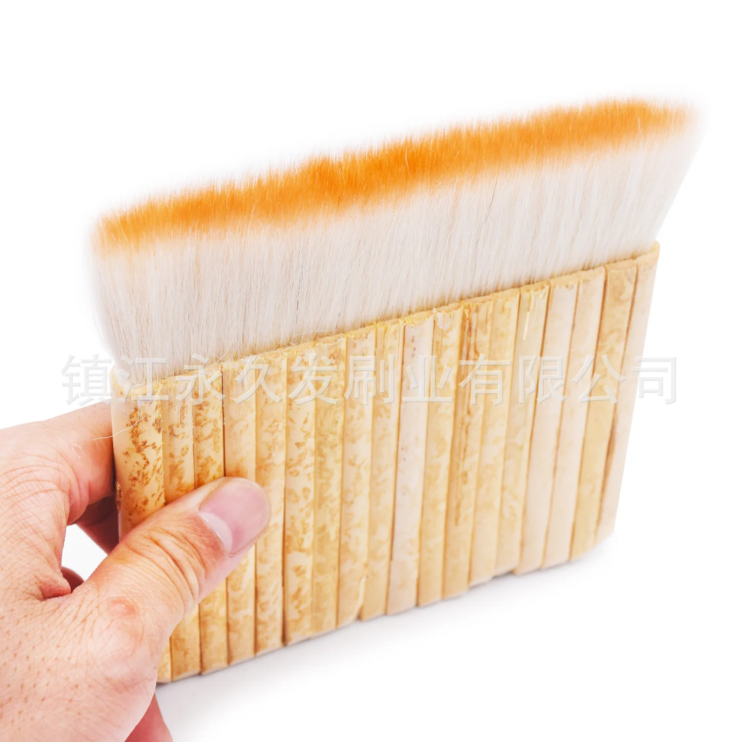 100% Wool Row Brush Painting And Calligraphy Lines Brush Oil Painting Watercolor Water Brush Art Professional Supplies