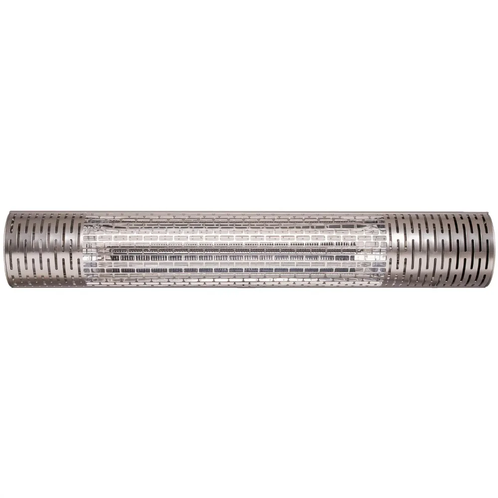 

Широкая электрическая инфракрасная углеродная нагревательная лампа с монтажным кронштейном и пультом дистанционного управления 139 квадратных метров с сильным нагревом