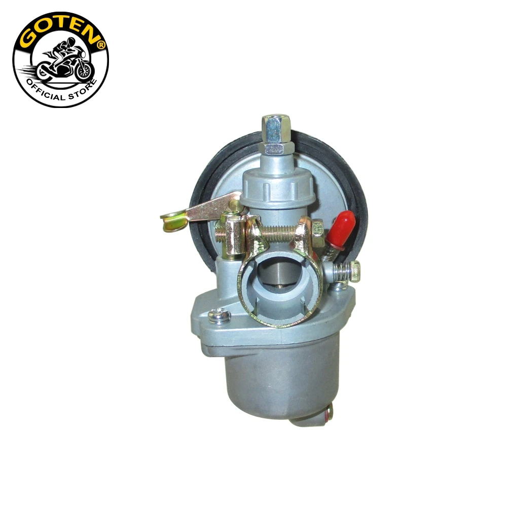Карбюратор Goten для велосипеда с электроприводом 50cc 60cc 80cc