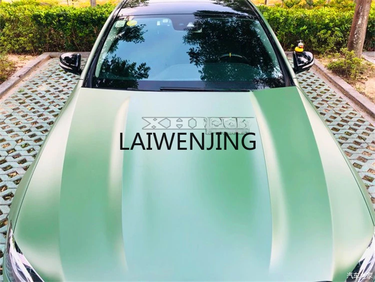 HLZ подходит для Mercedes-Benz E63S средняя сетка AMG объемного звучания E300W213 объемная