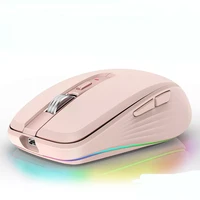 jmt bluetooth 5 0 wireless mouse rechargeable silent multi arc touch mice ultra thin magic mouse for laptop ipad mac pc macbook